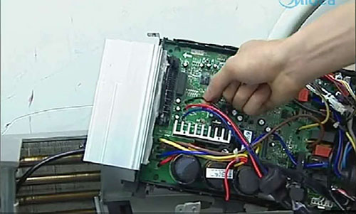 綦江美的空调电话是多少