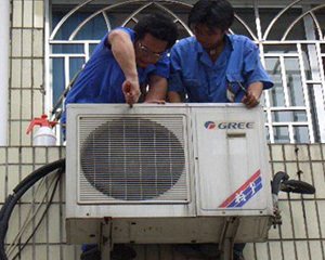 綦江空调维修售后服务中心