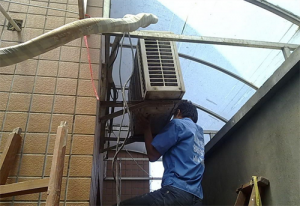 綦江空调维修售后服务中心