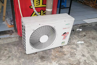 綦江空调突然不制冷只吹自然风怎么办？