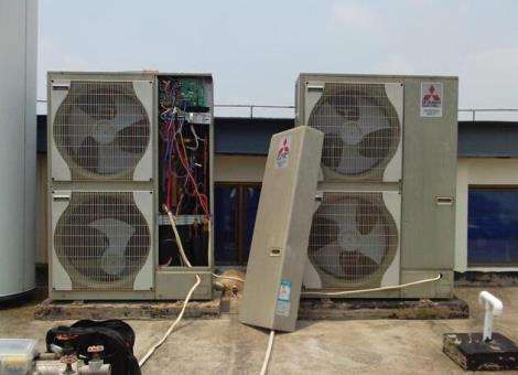 綦江空调维修电话号码多少