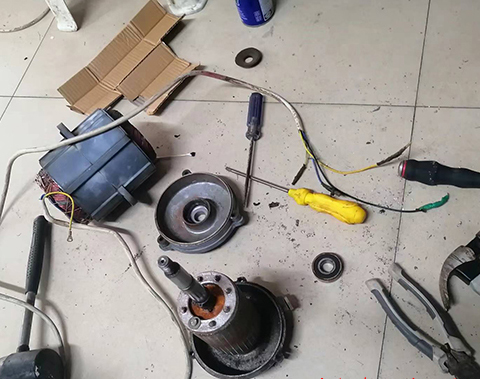 綦江空调维修售后服务中心电话在哪里找