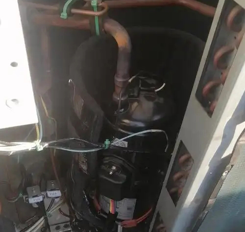 綦江维修变频空调电话在哪里找