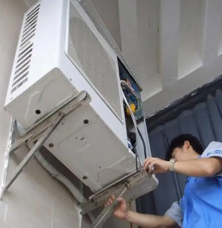 綦江24小时空调维修热线