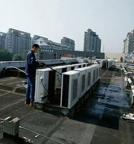 綦江 空调拆装 綦江本地 空调拆装公司