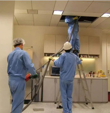 綦江中央空调维修