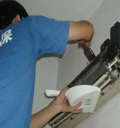 綦江空调清洗保养