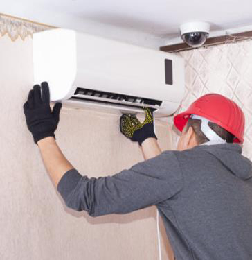 綦江空调内机噪音大